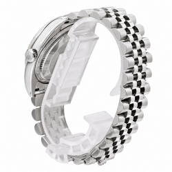 Rolex Datejust 36MM 116234 White Dial Watch